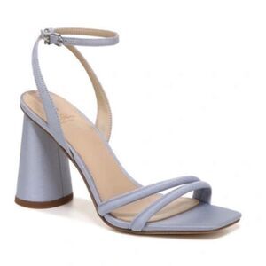 Sam Edelman Women's Tatianna Sandal - Beachy Wedge Heel Sandals - View #12